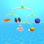 Balance it 3D