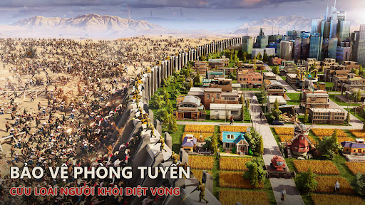 Last Shelter: Survival screenshot 4