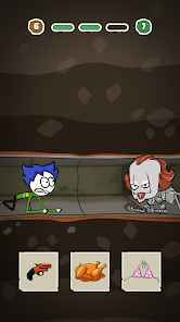Jailbreak: Scary Clown Escape  screenshots 14