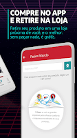screenshot of Extra: Loja Online e Ofertas