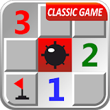 Minesweeper 💣 Classic - Logic Game icon