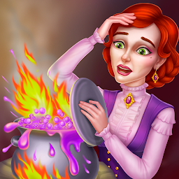 Magic School マジックマンション Mod Apk
