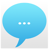 Messenger - Video Call, Email, SMS, Text icon
