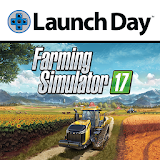 LaunchDay - Farming Simulator icon