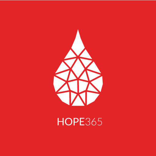 HOPE365  Icon