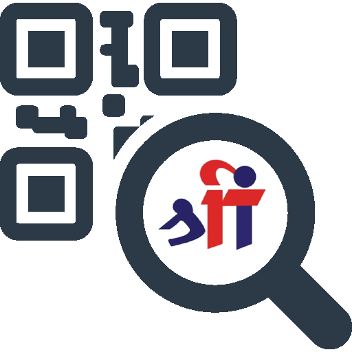 QR Code Scanner logo