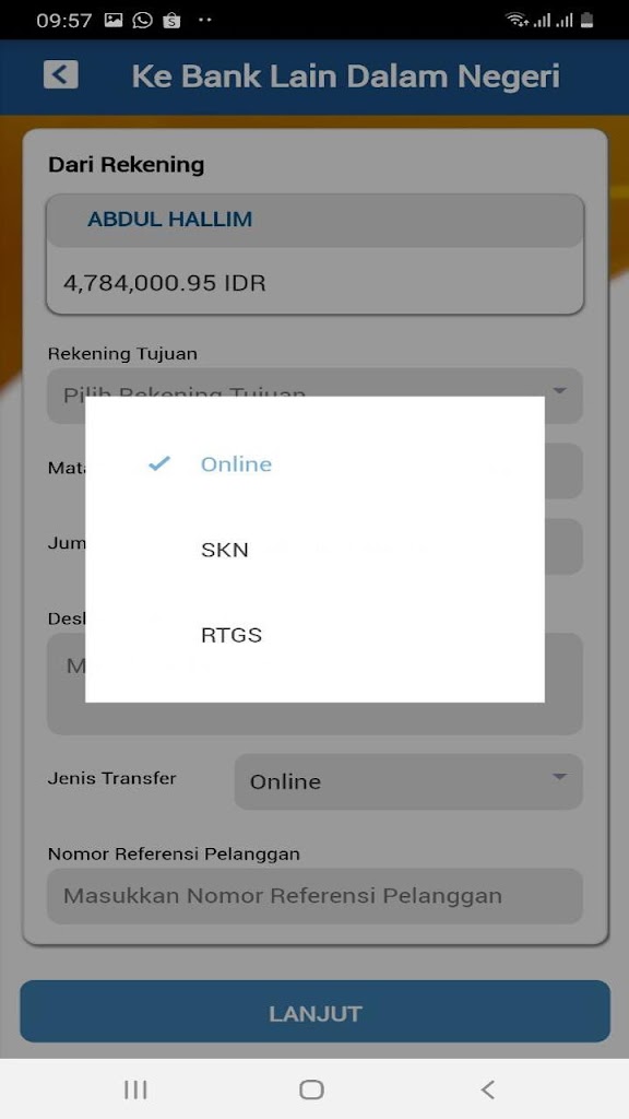 Dgbankaltimtara 1 0 1 Apk Download Com Bankaltimtara Mobile Apk Free
