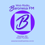 Cover Image of ดาวน์โหลด Rádio Baronesa FM Pelotas  APK