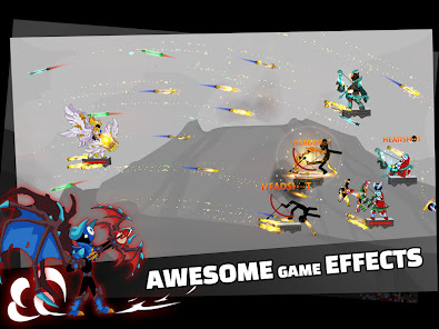 Imágen 12 Stickfight Archer android