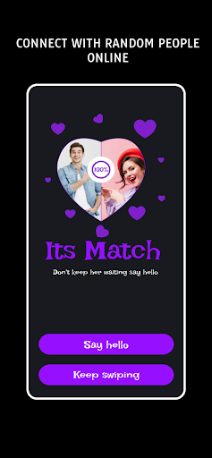 Hum Chat - Random Call and Chat