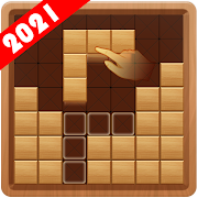 Top 27 Puzzle Apps Like Wood Block Puzzle - Best Alternatives