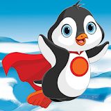 Flying Penguin icon