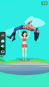 Fishing Couple