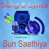 Sun Saathiya ABCD 2 Song icon
