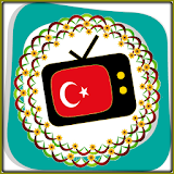 All TV Turkey icon