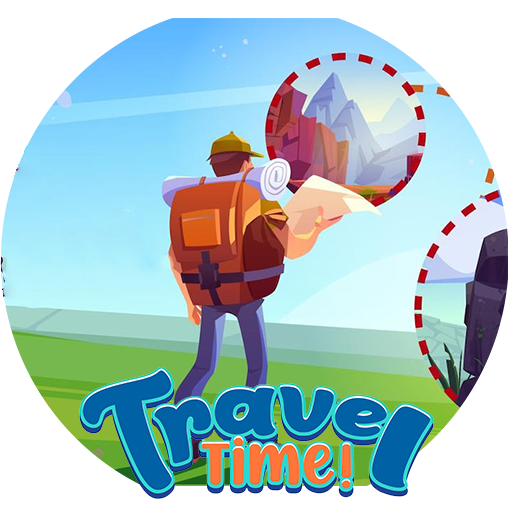 Travel Game for PC / Mac / Windows 11,10,8,7 Free Download