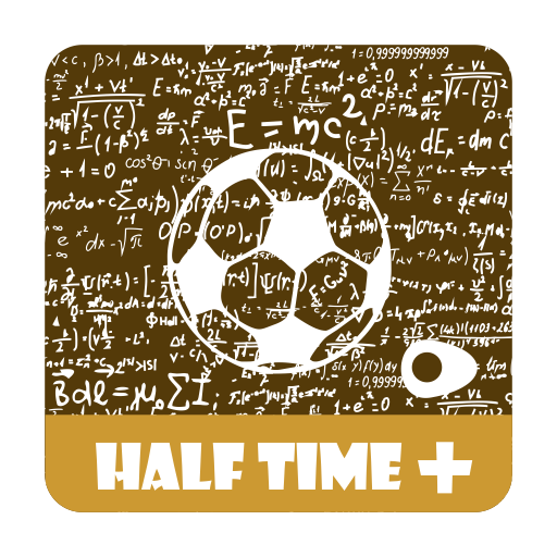 Half Time Plus Vip Apps En Google Play
