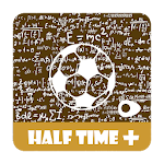 Cover Image of 下载 Half Time Plus (VIP) 1.41 APK