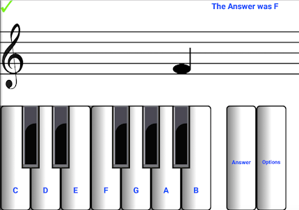 1 Learn sight read music notes