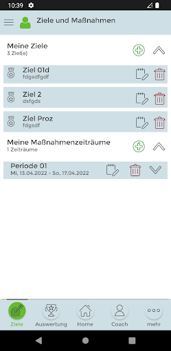 VitalVisionsApp Screen 3