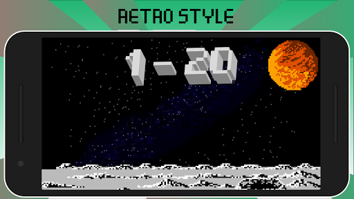 Android application 1 to 20 screenshort