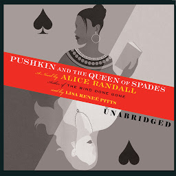 Icon image Pushkin and the Queen of Spades