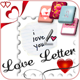 Love Cards & Letters icon