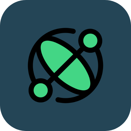 Microservices logo
