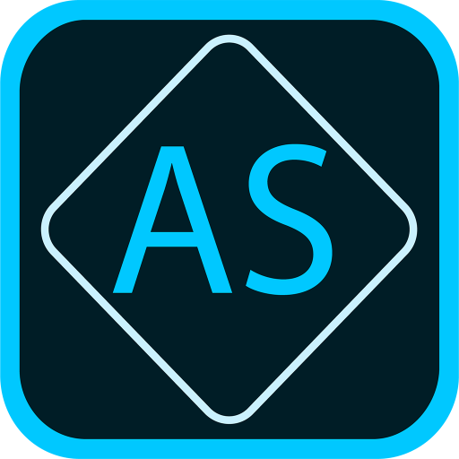 Aslam Sons logo