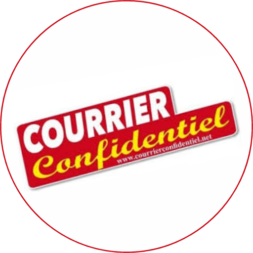 Courrier Confidentiel