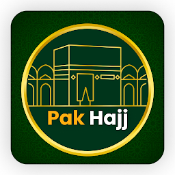 「Pak Hajj」圖示圖片
