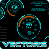 Torque Vectors Free Lite OBD 2 icon