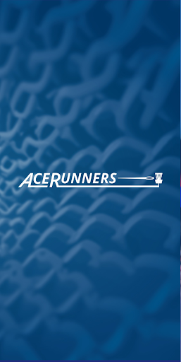 Android application Ace Runners screenshort