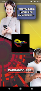 RADIO ECUADOR FM