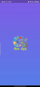 OneApp