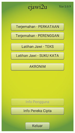 Ejawi2u By Abu Ubaidah Ahmad Google Play United States Searchman App Data Information