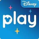 Cover Image of Baixar Brincar nos parques da Disney  APK