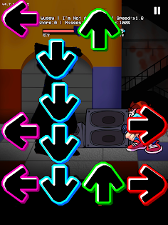 Cat Music Battles: Play Time - Screenshot 4