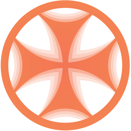 ერთსულოვნება - Ertsulovneba logo