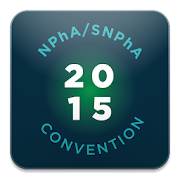 NPhA/SNPhA 2015 Convention 1.0 Icon