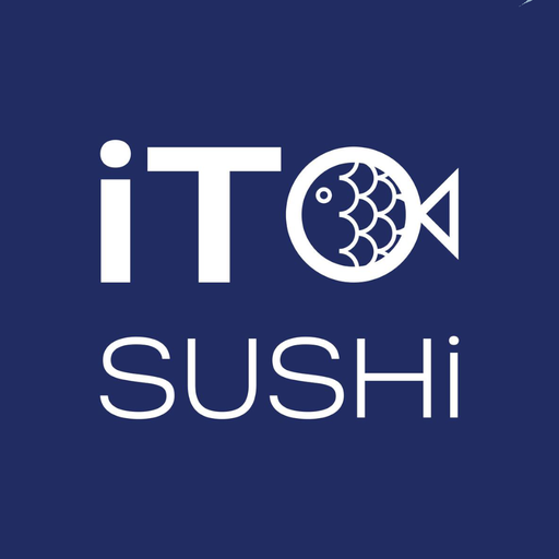iTO SUSHi logo