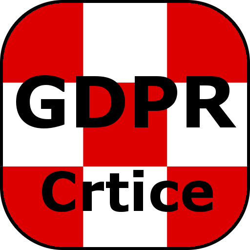 GDPR crtice