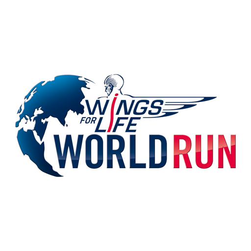 Wings for Life World Run 6.6.1.0 Icon