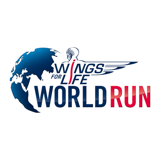 Wings for Life World Run  Icon