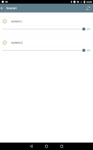 Foris Remote Control