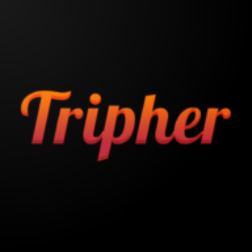 Tripher
