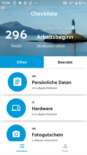 my rku IT Screen 2