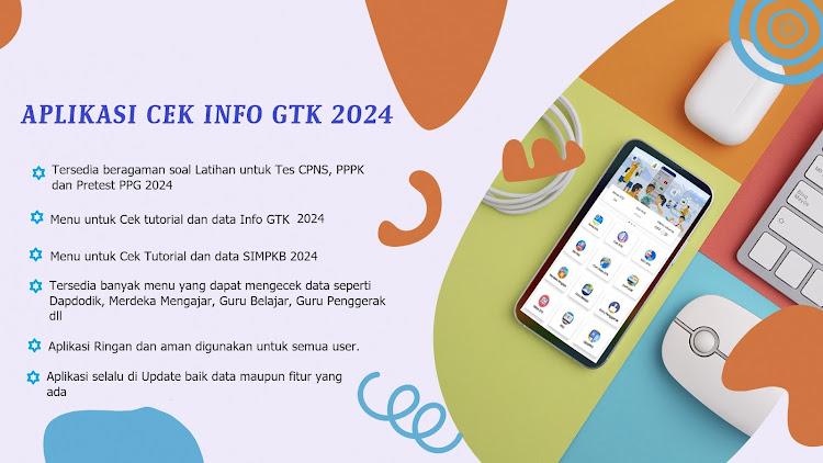 INFO GTK dan PTK 2024 - 3.4.4.3 - (Android)