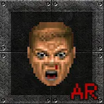 Cover Image of Herunterladen Doom Man AR  APK