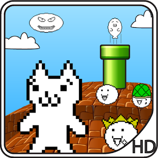 Super Cat World 3: Super Kitty (com.danchis.superkitty) APK